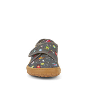 Kapcie Froddo Barefoot Slippers G1700421-3 Grey+