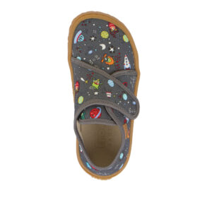 Kapcie Froddo Barefoot Slippers G1700421-3 Grey+
