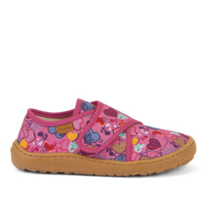 Kapcie Froddo Barefoot Slippers G1700421-6