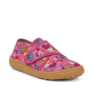 Kapcie Froddo Barefoot Slippers G1700421-6