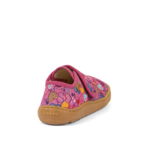 Kapcie Froddo Barefoot Slippers G1700421-6