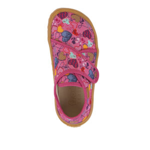 Kapcie Froddo Barefoot Slippers G1700421-6