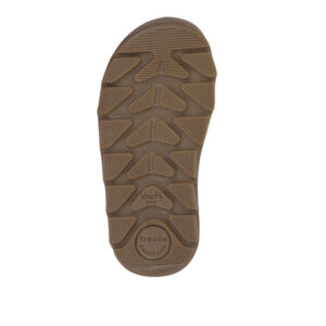 Trzewiki dziewczęce Froddo Barefoot Zeru G2110150-5 Dark Pink różowe FroddoTex