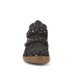 Trzewiki dziewczęce Froddo Barefoot Up G3110268-11stars FroddoTex
