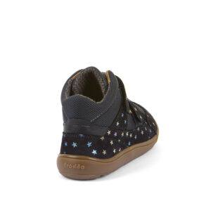 Trzewiki dziewczęce Froddo Barefoot Up G3110268-11stars FroddoTex