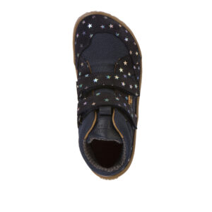 Trzewiki dziewczęce Froddo Barefoot Up G3110268-11stars FroddoTex