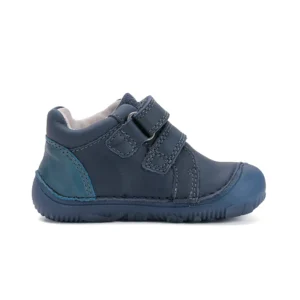Buty chłopięce skórzane barefoot D.D.Step S073-52875 świecące w ciemności