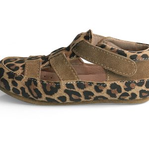 Obex Kapcie dziecięce Sacoma