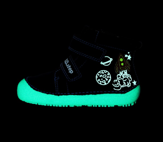 Trzewik D.D.step F063-42719M Rakieta