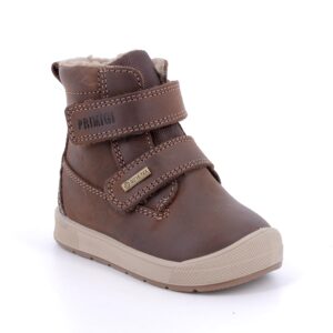 Śniegowce wodoodporne dla chłopca Primigi 8854600 Gore-Tex