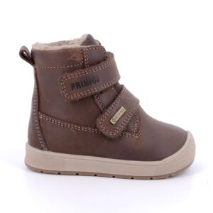 Śniegowce wodoodporne dla chłopca Primigi 8854600 Gore-Tex