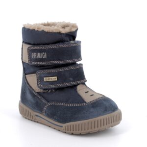 Śniegowce wodoodporne dla chłopca Primigi 8861122 Gore-Tex