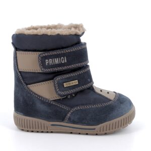 Śniegowce wodoodporne dla chłopca Primigi 8861122 Gore-Tex