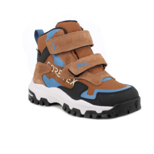 Śniegowce wodoodporne dla chłopca Primigi 8936211 Gore-Tex