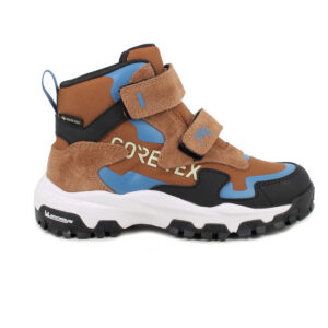 Śniegowce wodoodporne dla chłopca Primigi 8936211 Gore-Tex