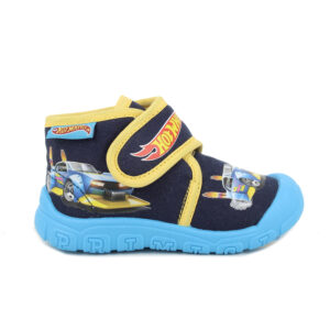 Kapcie Primigi Hot Wheels 8989522