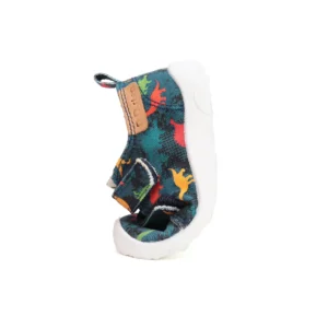 Kapcie D.D.Step Barefoot C086-52562AM Bermuda Blue