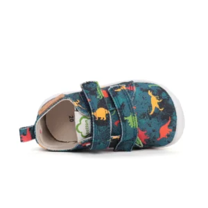Kapcie D.D.Step Barefoot C086-52562AM Bermuda Blue