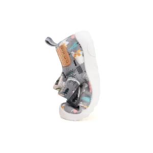 Kapcie D.D.Step Barefoot C086-52562BM Grey