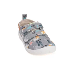 Kapcie D.D.Step Barefoot C086-52562BM Grey
