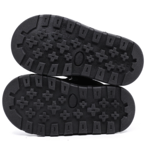 Trzewiki dziecięce MRUGAŁA ANDY Kitty plum Membrana TE-POR