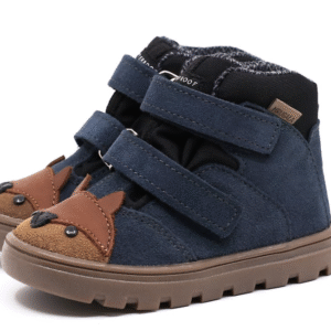 Trzewiki dziecięce MRUGAŁA ANDY Fox ocean Membrana TE-POR