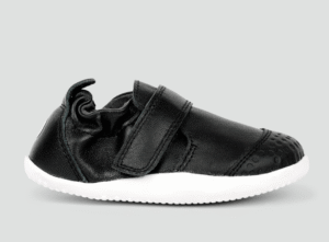 Buty dziecięce Bobux Xplorer Black