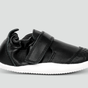 Buty dziecięce Bobux Xplorer Black