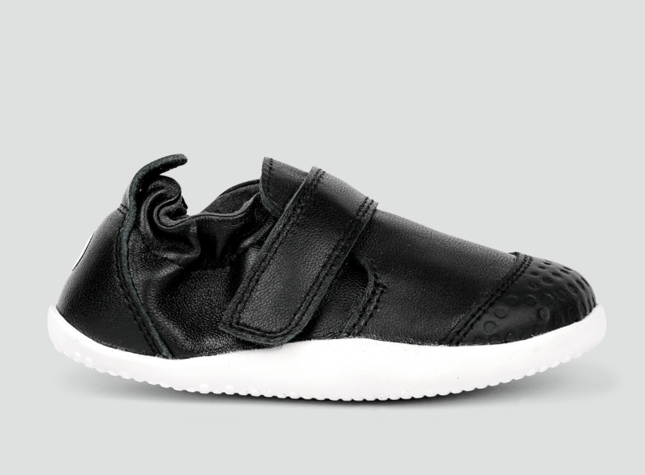 Buty dziecięce Bobux Xplorer Black