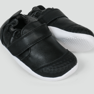 Buty dziecięce Bobux Xplorer Black