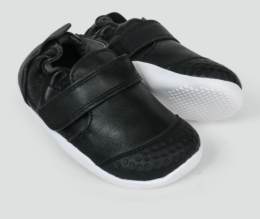 Buty dziecięce Bobux Xplorer Black