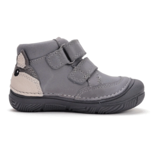 Trzewiki skórzane D.D.Step S082-52202B Dark Grey