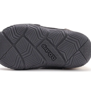 Trzewiki skórzane D.D.Step S082-52202B Dark Grey
