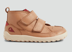 Buty dziecięce Bobux Alpha Trek Sandstorm Barefoot 753802