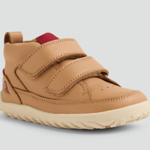 Buty dziecięce Bobux Alpha Trek Sandstorm Barefoot 753802