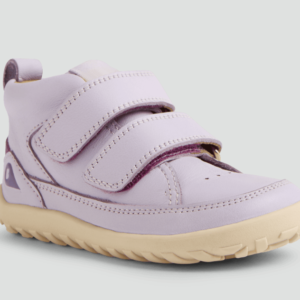 Buty dziecięce Bobux Alpha Trek Thistle Barefoot 753805