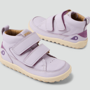 Buty dziecięce Bobux Alpha Trek Thistle Barefoot 753805