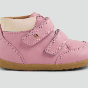 Buty dziecięce Bobux Timber Lilas 728134