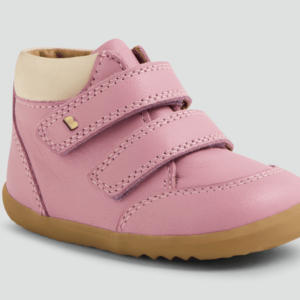 Buty dziecięce Bobux Timber Lilas 728134