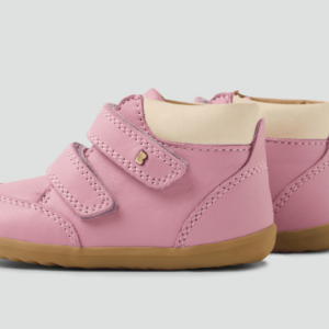 Buty dziecięce Bobux Timber Lilas 728134