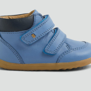 Buty dziecięce Bobux Timber Coronet Blue 728131
