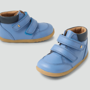 Buty dziecięce Bobux Timber Coronet Blue 728131