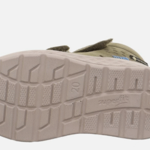 Superfit Trzewiki Breeze 1-000367-7020 Green/Light blue GORETEX