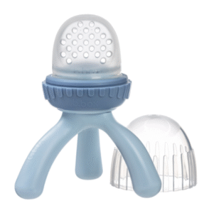 B.box Gryzak do podawania pokarmów, Lullaby Blue