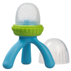 B.box Gryzak do podawania pokarmów, Ocean Breeze