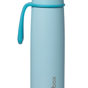B.box Butelka termiczna z ustnikiem, 690 ml, Lagoon