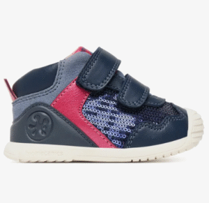 Sneakersy Biomecanics 251108-A183