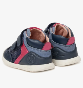 Sneakersy Biomecanics 251108-A183