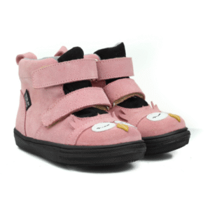 Trzewiki Mido 22-20/32-20 róż membrana TE-POR