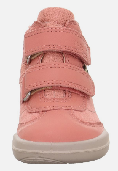 Superfit Trzewiki Superfree 1-000544-5510 różowy/srebrny Gore-Tex - obrazek 5